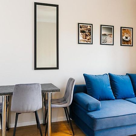 Apartament Bulwar Staromiejski Stare Miasto Centrum Breslavia Exterior foto